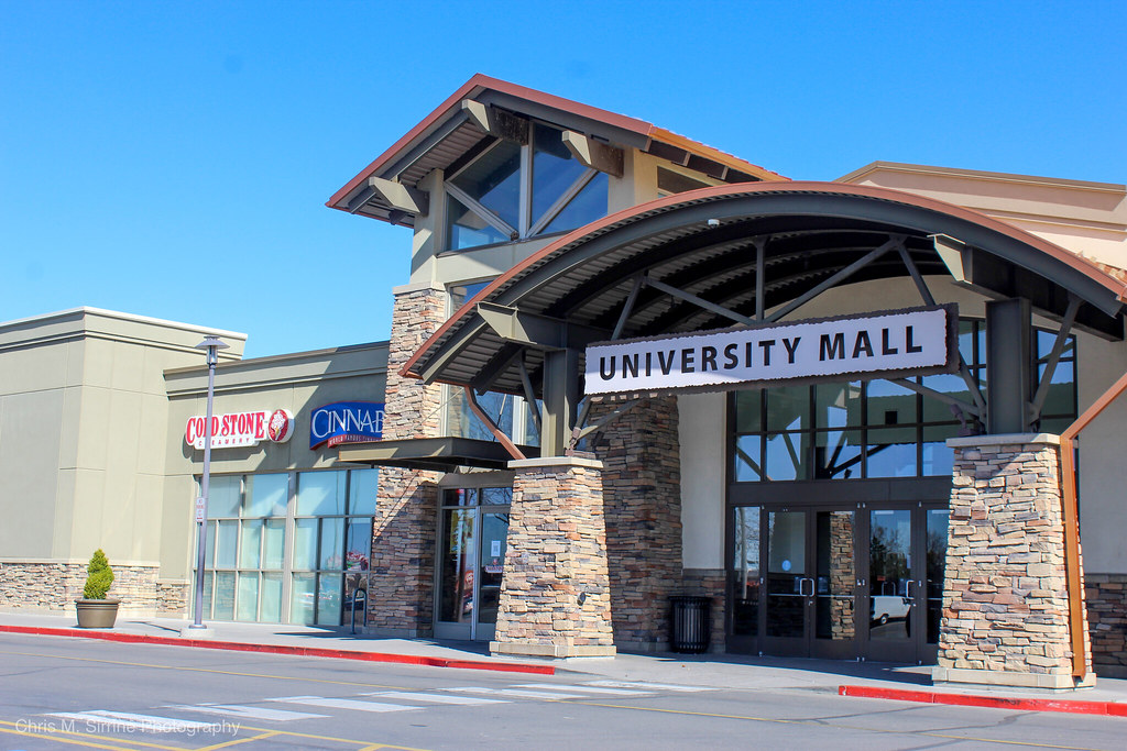 University Mall