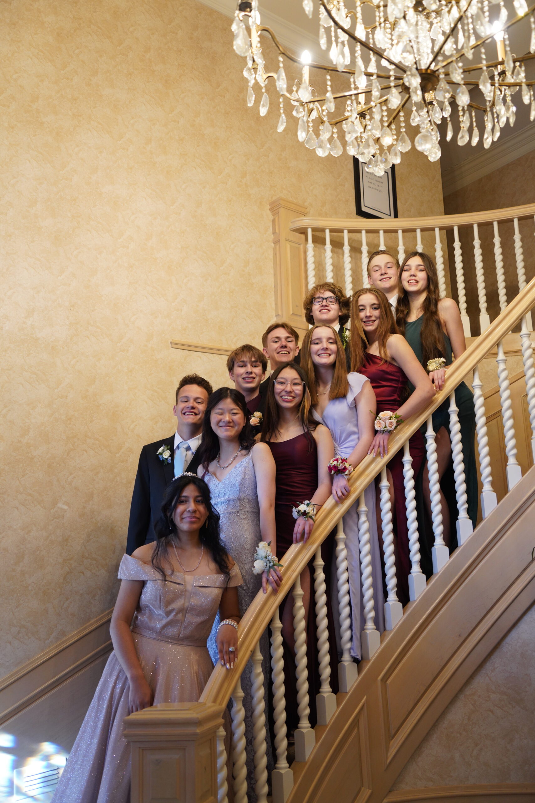 Class reunions, Alumni Groups