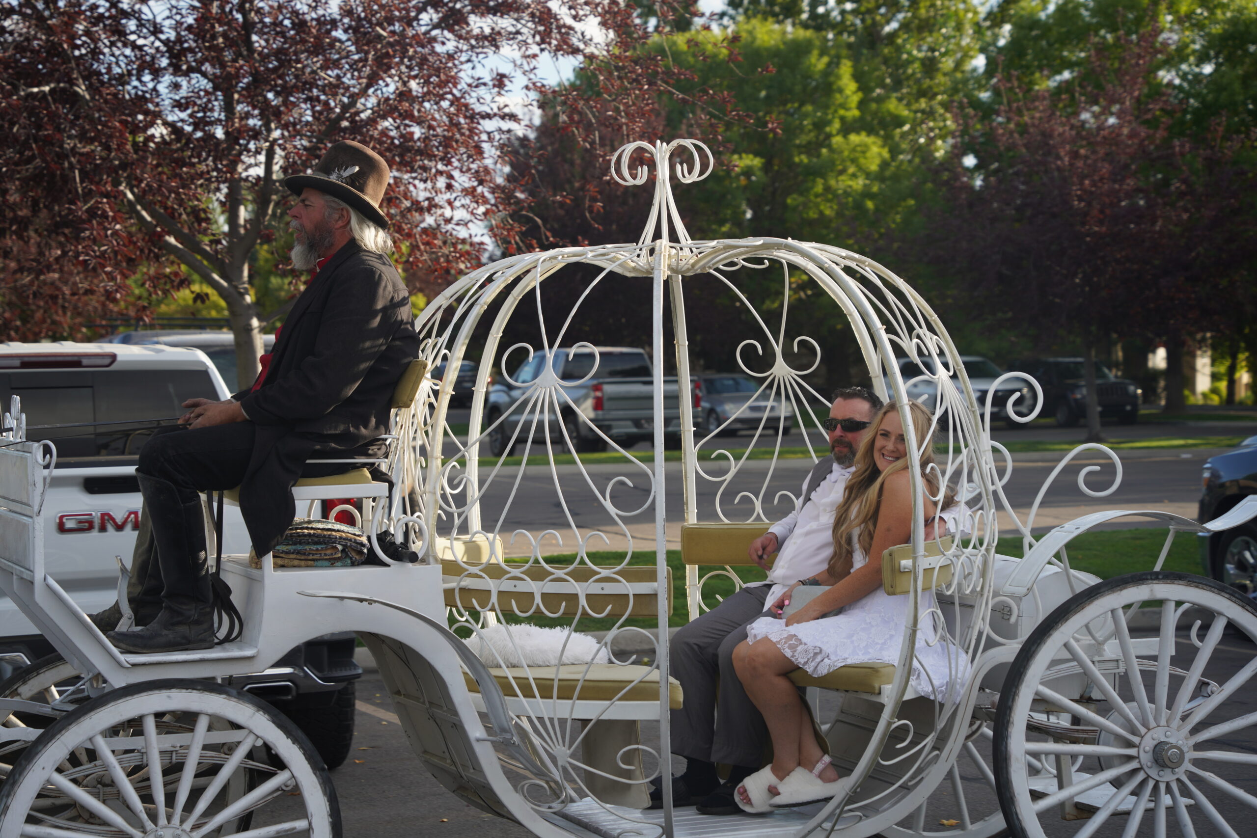 Weddings/Anniversary