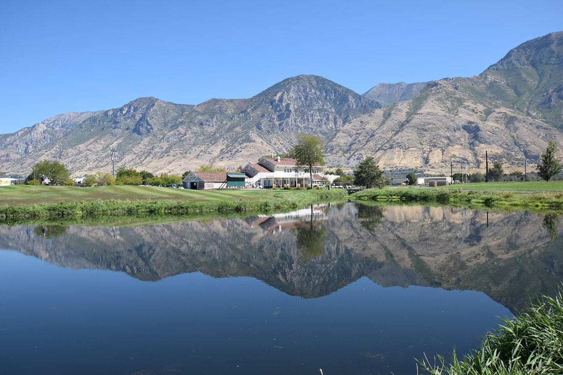 Timpanogos Golf Club