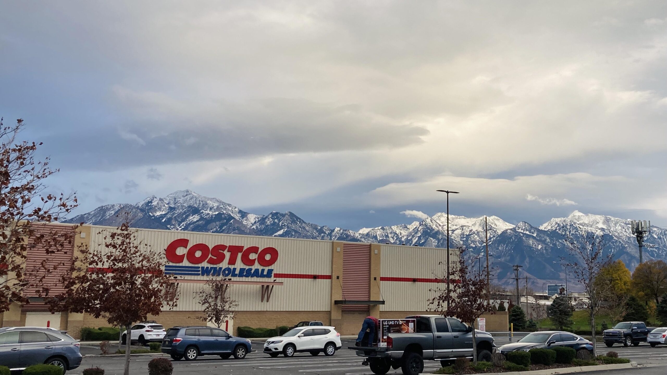 Costco