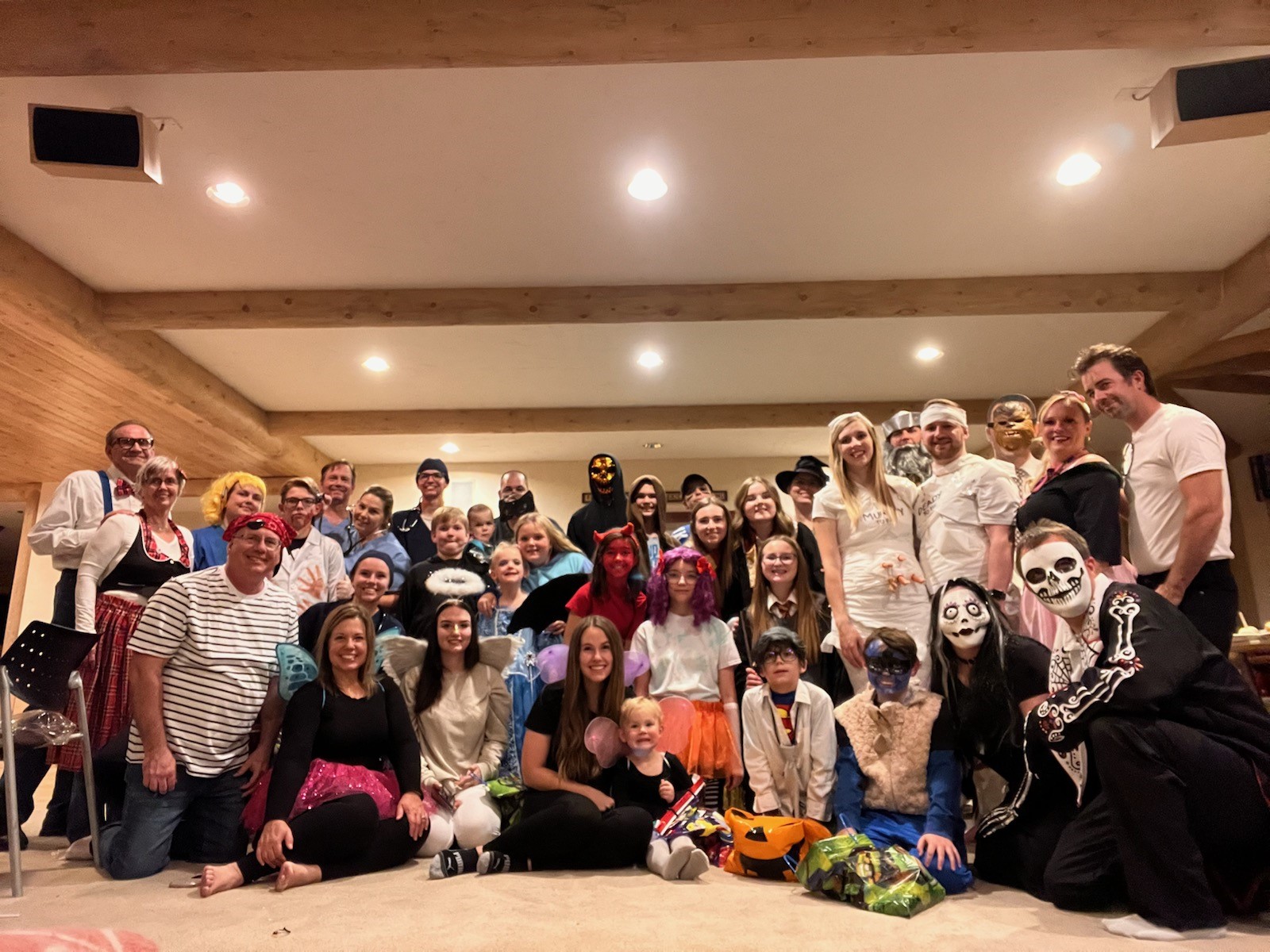 Charitable Organizations