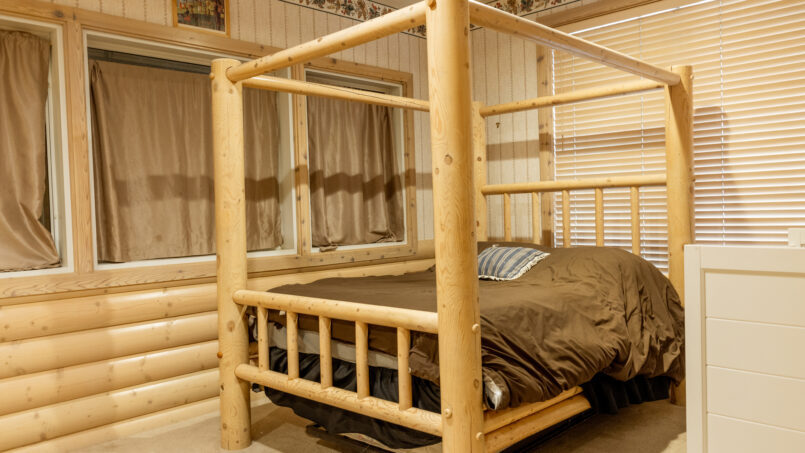 Bunk House 2