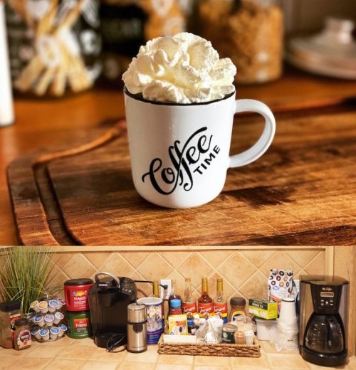 Coffee Bar 2
