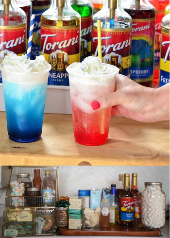 Italian Soda Bar 2